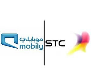 stcوموبايلي