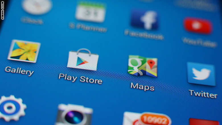 Apple And Samsung Agree To End Legal Disputes Outside The US