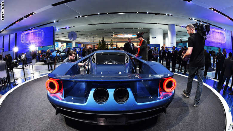 US-DETROIT-AUTO-SHOW