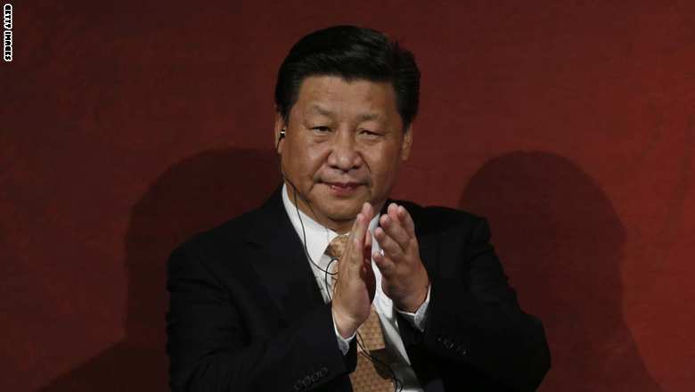 President Xi Jinping Attends Meetings In Sydney Following G20 Summit