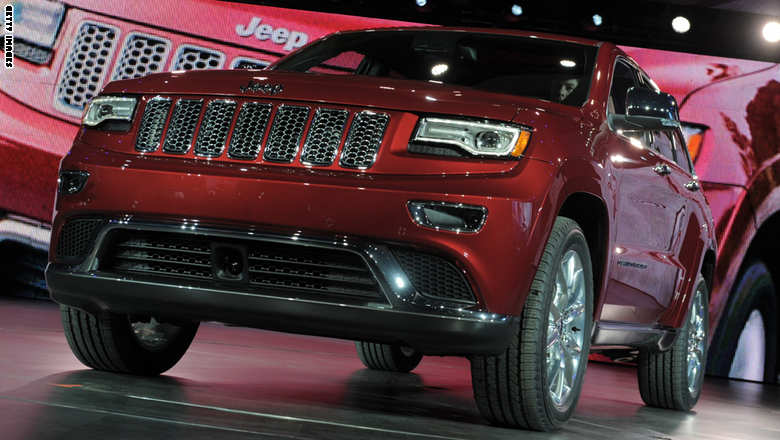 US-DETROIT-AUTO-SHOW-CORRECTION