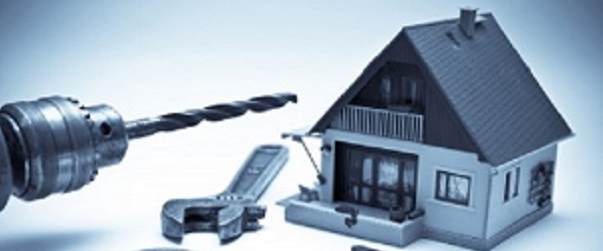 House-maintenance