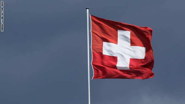 Swiss Flag