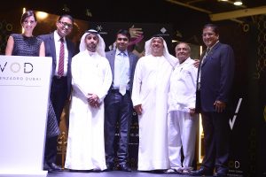 Foto LaPresse - Fabio Ferrari 14/04/2016 Dubai ( Emirati Arabi Uniti ) Cro VICENZAORO Dubai 2016 Nella foto:  Photo LaPresse - Fabio Ferrari 14/04/2016 Dubai ( Unated Arab Emirate ) News VICENZAORO Dubai 2016 In the pic: