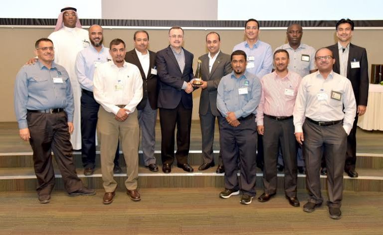 Environment Excellence Ceremony 2016