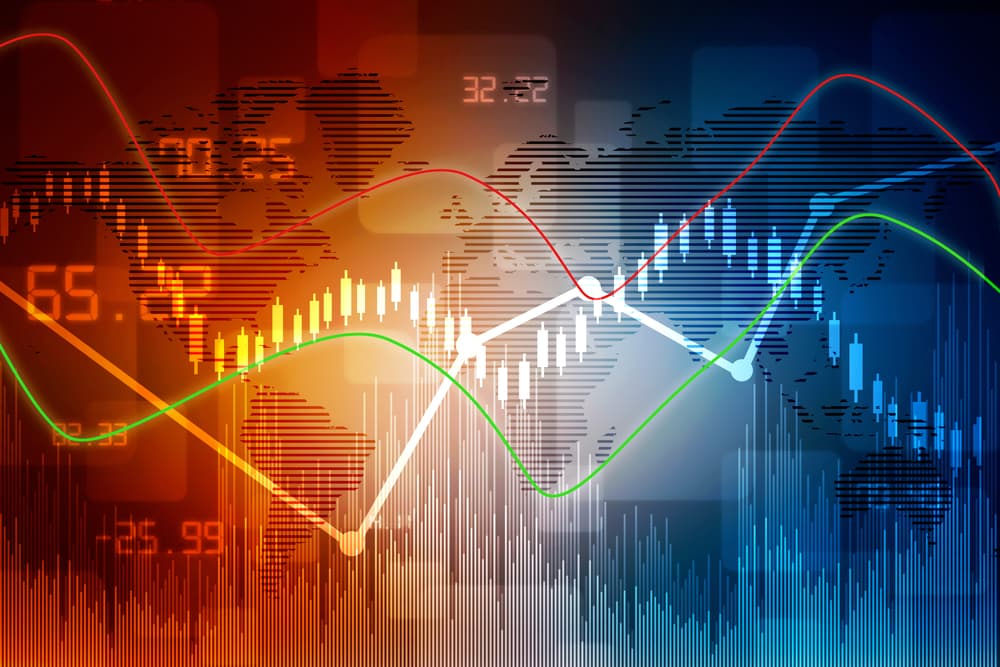 المزاد.. ارتفاع         أسهم 83 شركة في "تاسي" وانخفاض 100 أخرى وتداول 33.8 مليون سهم بـ 1024