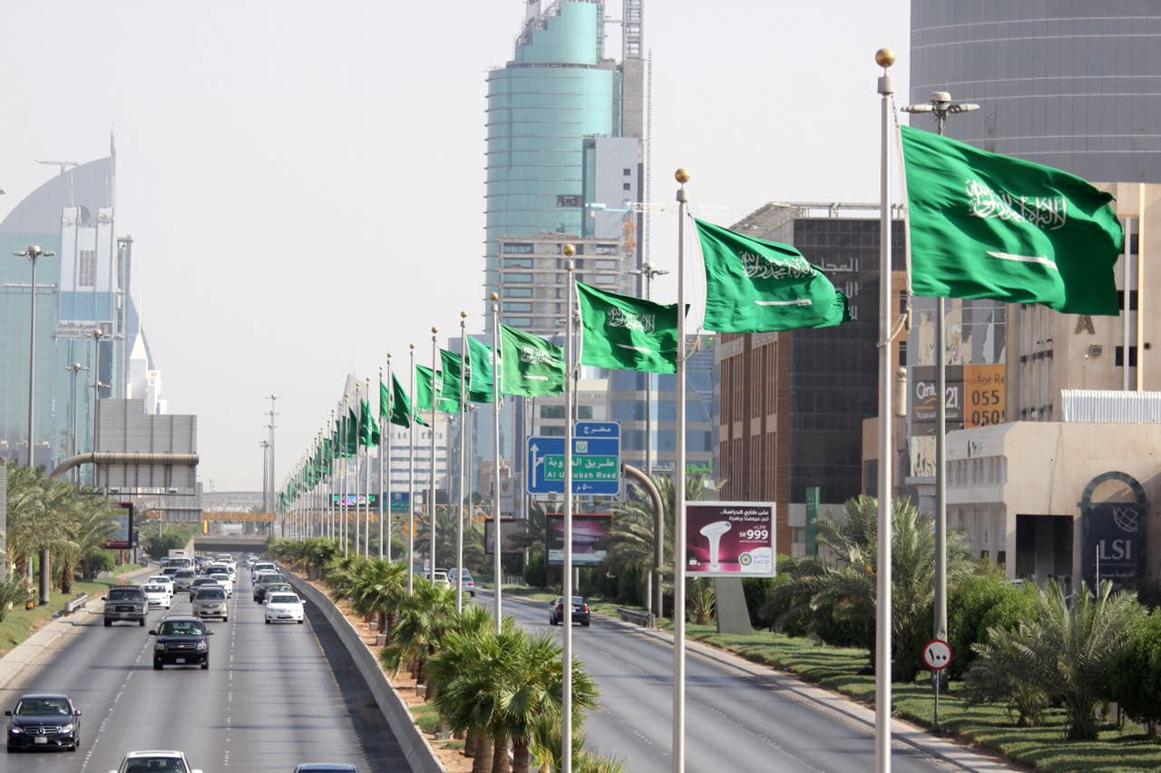 الهيئة الملكية لمدينة الرياض: العمل المرن لـ 50 جهة حكومية  في 6 مناطق حيوية  لتعزيز انسيابية