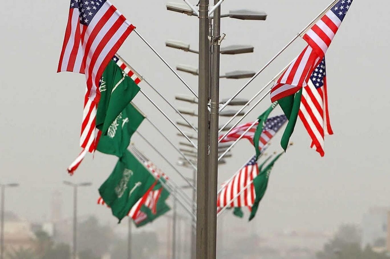 وزارة الطاقة الأمريكية: الولايات المتحدة والسعودية توصلتا إلى اتفاقية تاريخية للتعاون النووي