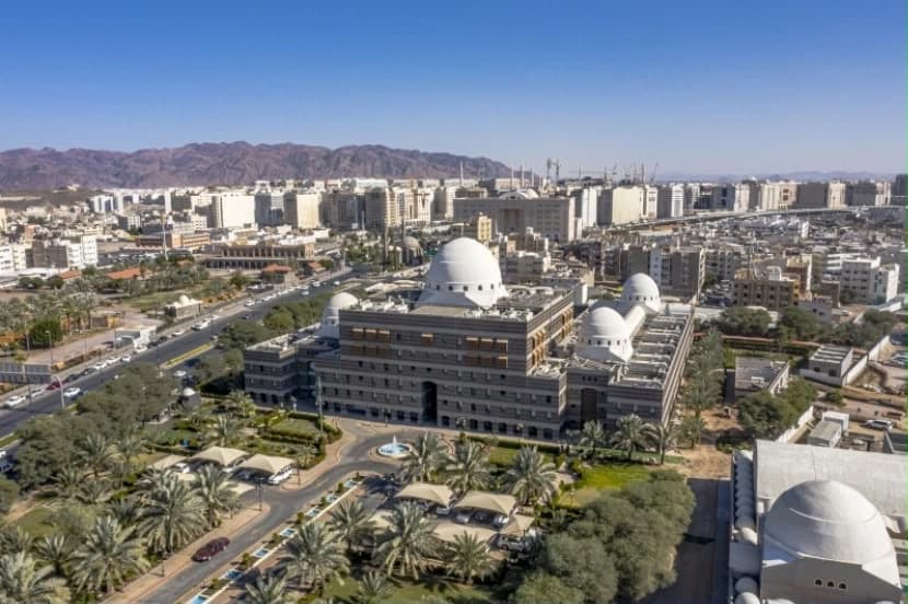 أمانة المدينة تطرح فرصتين استثماريتين في الأنشطة التجارية والصحية