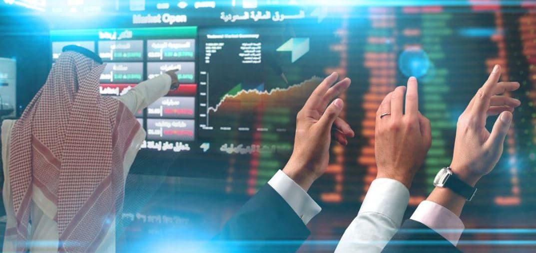 الاجانب يرفعون ملكيتهم في 73 شركة و"الخليج للتدريب" تتصدر .. و" امانة للتامين " في صدارة المبيعات