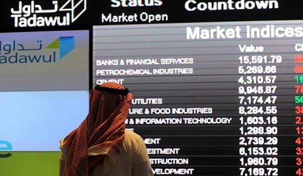 الاجانب يرفعون ملكيتهم في 83 شركة و" شمس " تتصدر .. و"انعام" في صدارة المبيعات