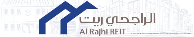 صندوق الراجحي ريت يوزع 45.3 مليون أرباحا عن النصف الـ 2