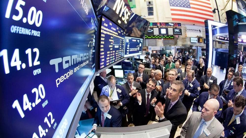 شركات التقنية الأمريكية تلغي 140 ألف وظيفة خلال 2026