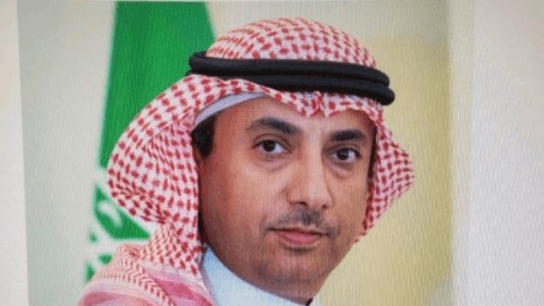 مجلس الوزراء: تعيين عماد العودة عضوا في مجلس إدارة مؤسسة البريد السعودي