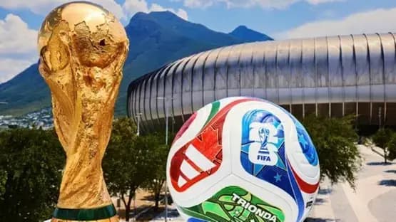 2026 World Cup Sponsors Achieve $61 Billion in Brand Value from $2.8 Billion in Sponsorship