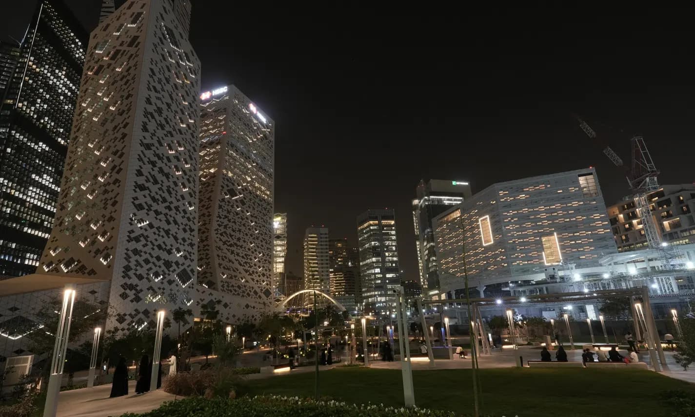 S&P: Saudi Arabia Well-Posted to Attract International Tourism; Economy to Have the Highest Growth