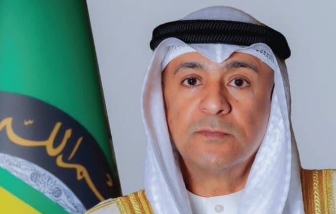أمين عام مجلس التعاون: يجب اتخاذ موقف دولي حازم ضد التهديدات الحوثية للملاحة