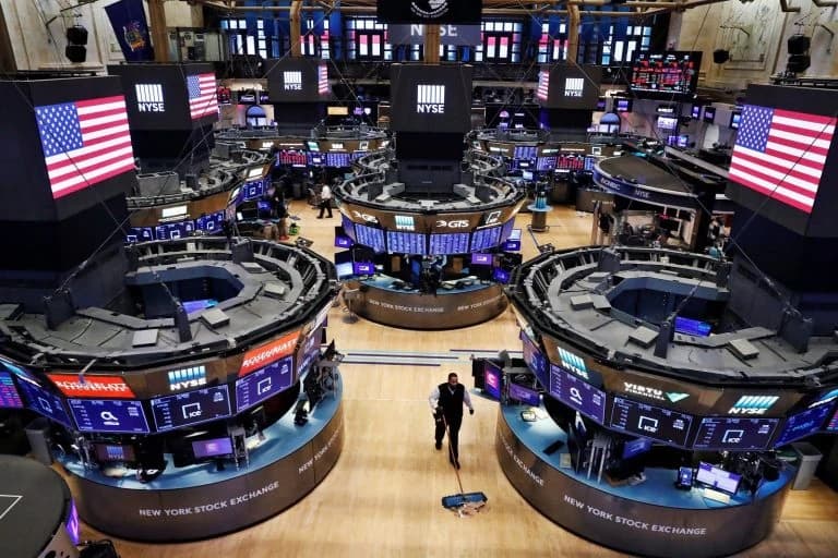 البنوك الأمريكية تسجل نتائج قوية في الربع الثاني بفضل عوائد الاكتتابات والاستثمار المصرفي