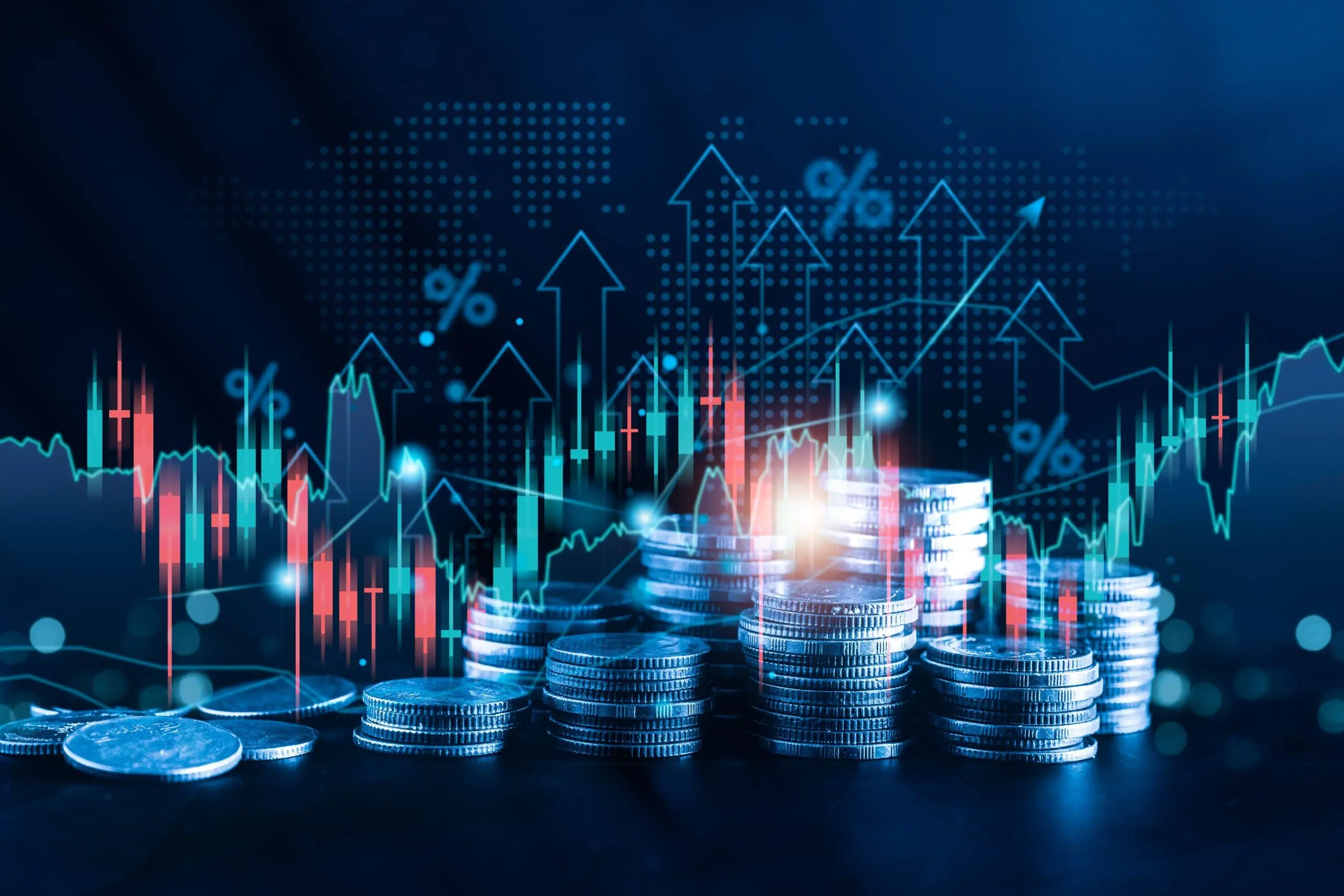 1.1 مليار ريال مشتريات الأجانب في الأسهم السعودية خلال أسبوع .. و "رسن" والبنك العربي في الصدارة ..