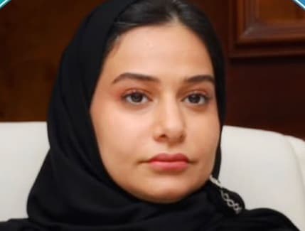نجلاء التويجري رئيسا لجامعة الأميرة نورة