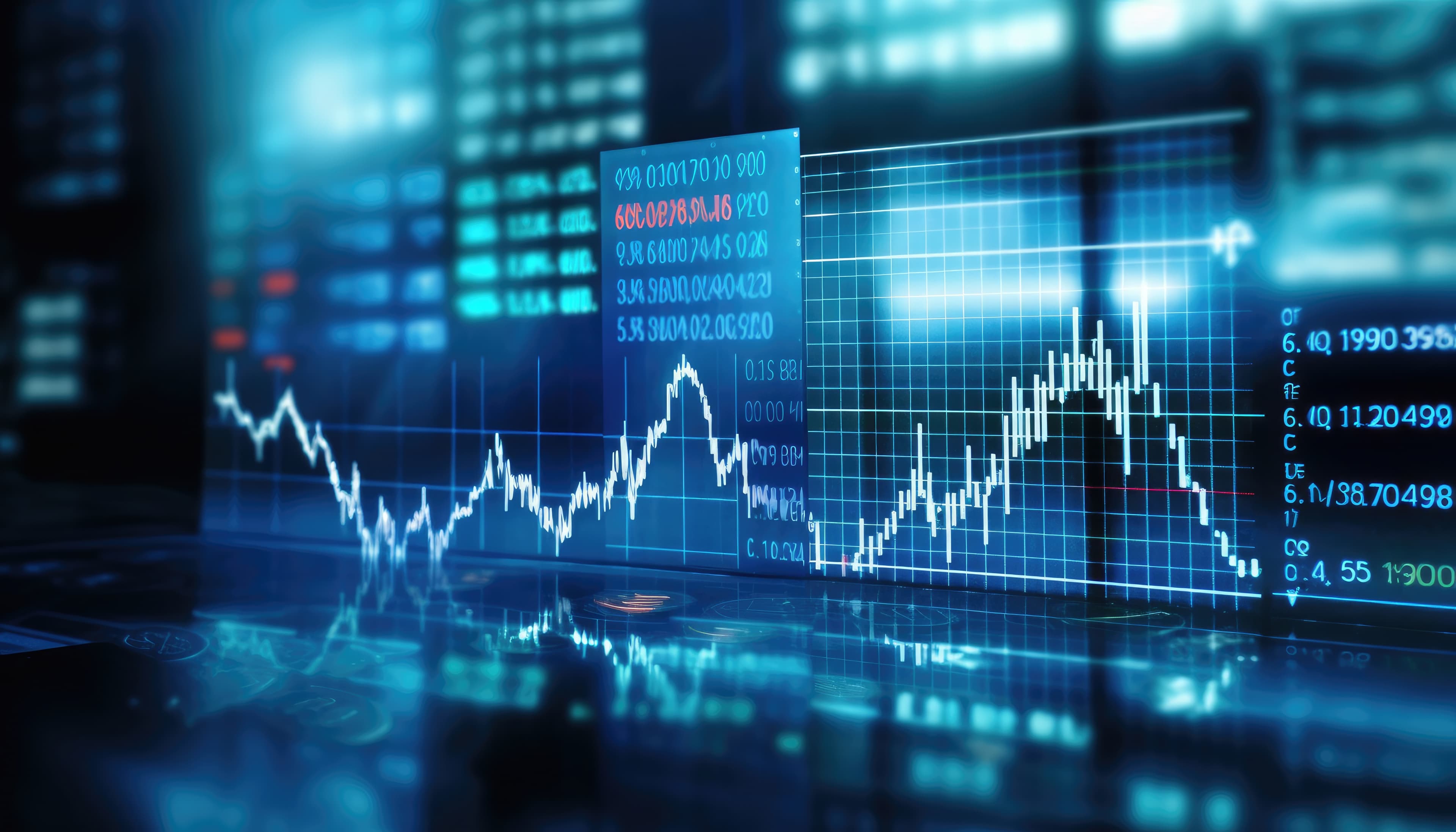 تداولات كبار الملاك: سيولة جديدة تتدفق نحو 7 شركات مدرجة في سوق الأسهم السعودية ودخول بارز في