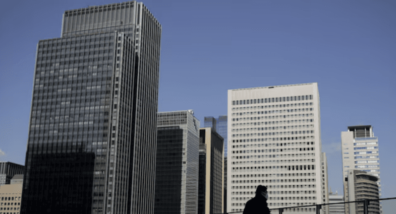 ارتفاع أسعار المنتجين بقطاع الخدمات الياباني في يونيو بسبب حرب إيران