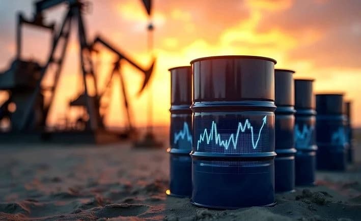 (إس آند بي) تثبت توقعاتها لأسعار النفط والغاز مع تجدد اضطرابات الإمدادات